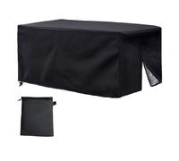 Copertura carrello da giardino in tessuto Oxford 210D per protezione dalle intem