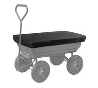 Copertura Carrello Esterno,Copertura Impermeabile per Carrello da Giardino Anti Pioggia - Protezione UV Esterno Pieghevole per Terrazza Cortile Patio