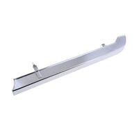Copertura Carter Catena Chrome Per CG125 AX100 GS125 GN125