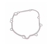 Copertura Carter Dello Per GSXR 600 750 2006-2019 2021 Ricambi Per Moto Copertura Carter Motore Billet(MT313-002-Gasket)