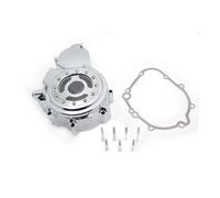 Copertura Carter Dello Per GSXR 600 750 2006-2019 2021 Ricambi Per Moto Copertura Carter Motore Billet(MT313-002A-CD)