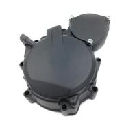 Copertura Carter Dello Per GSXR 600 750 2006-2019 2021 Ricambi Per Moto Copertura Carter Motore Billet(MT313-002B-BK-NOLOGO)