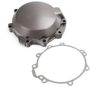 Copertura Cassa Manovella Copertura Statore Motore Per ZX-10R 2011-2018 | Coperchio Statore Moto Coperchio della cassa della manovella copertura dello statore del motore del motociclo 14031-0555