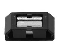 Copertura Cassetto Bracciolo Con Cinghia Magnetica Per Ford Focus 2005-2013