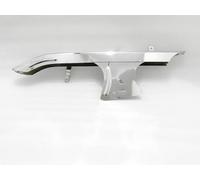 Copertura Catena Chrome Per I Primi Modelli Royal Enfield Bullet 350cc