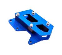 Copertura Catena Coperchio Pignoni Cursore Guida Catena Per DRZ400E/S/SM 2000-2025 Paracatena