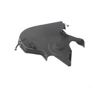 Copertura catena distribuzione 06A109108B compatibile con passat B5 Lingyu per jetta - Copertura per cinghia a camma resistente al calore, ricambio OEM diretto nero (1.8)