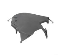 Copertura catena distribuzione 06A109108B compatibile con passat B5 Lingyu per jetta - Copertura per cinghia a camma resistente al calore, ricambio OEM diretto nero (1.8T)