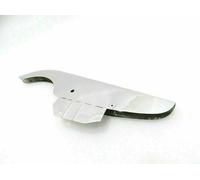 Copertura Catena In Acciaio Cromato Adatta Per BSA A50 A65