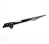 Copertura Catena Nera Per Kawasaki ZX-9R ZX9R Anno 2002-03