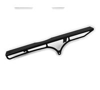 Copertura Catena Nera Per Triumph Speed Triple 1050 BJ 2005-10