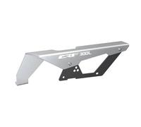Copertura Catena Paracatena Per HON&DA CRF300L Per Rally ABS 2021-2024 Protezione Paracatena Per Moto Copri Pignone(WITH LOGO)