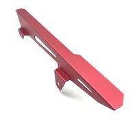 Copertura Catena Paracatena Per KA&WASAKI Z800 2013-2016 Protezione Copricatena Per Moto(rosso)