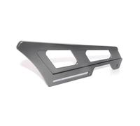 Copertura Catena Paracatena Per YA&MAHA Per Serow 225 1985-2004 Protezione Copricatena Per Moto(Grey)