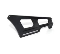 Copertura Catena Paracatena Per YA&MAHA Per Serow 225 1985-2004 Protezione Copricatena Per Moto(Nero)