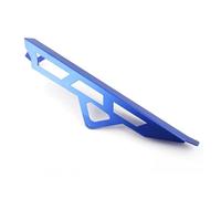 Copertura Catena Paracatena Per YA&MAHA Per Tenere 700 2019 2020 2024 Copertura Protettiva Per Catena Di Trasmissione Posteriore Per Moto(Blu,No LOGO)