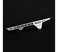 Copertura Catena ZIEGER Parafango Per Ducati V-Strom 800 DE (WEM0 / WEM1) Logo
