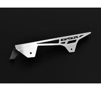 Copertura Catena ZIEGER Per Suzuki GSR 750 Anno 2011-16 Con Logo