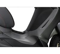 Copertura Centrale Destra Carbon Look Piaggio Beverly 300 350 2016 2017 2018