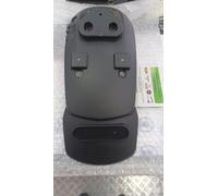 COPERTURA CENTRALE PORTATARGA ORIGINALE PIAGGIO BEVERLY 300 - 400 HPE da 2021