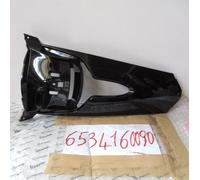 COPERTURA CENTRALE SCUDO PER PIAGGIO GILERA FUOCO 500 IE EU3 DAL 2007 AL 2010