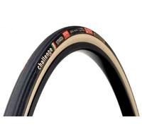 COPERTURA CHALLENGE STRADA 28-25 ULTRA NERO-CREMA