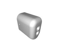 Copertura Chiave XT-90s Anti Scintilla