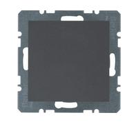 COPERTURA CIECA PER INTERRUTTORE BERKEL Berker anth 10091606