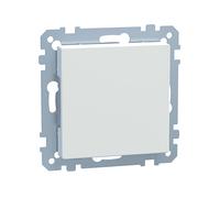 COPERTURA CIECA PER INTERRUTTORE MERTEN & STORCK Blindabdeckung 391619, Sistemi da incasso Merten, dispositivi KNX, relè