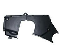 Copertura, Cinghia dentata Assale anteriore Dx per ALFA ROMEO FIAT LANCIA 500 50
