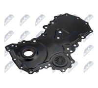NTY RTC-FR-002 Carter distribuzione