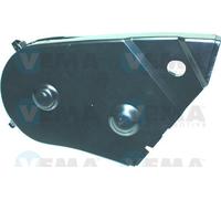 Copertura, Cinghia dentata Superiore per AUDI SEAT VW 100 80 CADDY CORDOBA CORRA