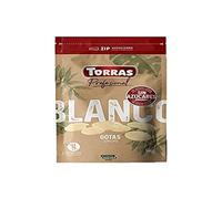 Copertura cioccolato bianco Torras 1Kg
