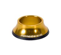 Copertura ciotola superiore stelo per bici da strada Perfect Fit MTB per tappo t