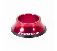 Copertura ciotola superiore stelo per bici da strada Perfect Fit MTB per tappo t