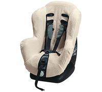 Copertura CLAN Modello Spugna Sedile Bambino Bébé Comfort ISEOS Beige