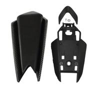 Copertura Codone/monoposto Per Aprilia RS660 RS 660 Tuono 660 (2020-2025) - Cupolino Posteriore/Cover Sella Passeggero(Aspetto in twill)