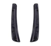 Copertura Cofano Tergicristallo Compatibile Con Ford Per Escape 2017 2018 2019 Cofano Parabrezza Anteriore Auto Sostituzione Riparazione Pezzi Ricambio OEM GJ5Z-78018A17-AB