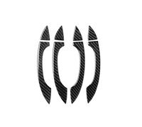 Copertura Compatibile Con Per A3 S3 RS3 2014 2015 2016 2017 2018 2019 Accessori Esterni Auto Decorazione Per Maniglia Esterna Della Portiera Dell'auto