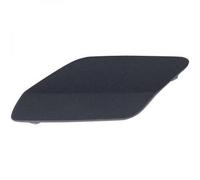 COPERTURA COMPATIBILE CON VW LI. GOLF GTi, ACCESSORI PARAURTI ANTERIORE 43070