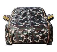 Copertura completa auto per Cadillac Series 61 62 1948-1953|5436x1994x1593mm|Copriauto per Sole, Pioggia,Polvere e Neve con Chiusura di Sicurezza e Cerniera per Porta Conducente