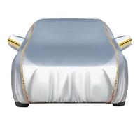 Copertura completa auto per Cadillac Series 61 62 1948-1953|5436x1994x1593mm|Copriauto per Sole, Pioggia,Polvere e Neve con Chiusura di Sicurezza e Cerniera per Porta Conducente