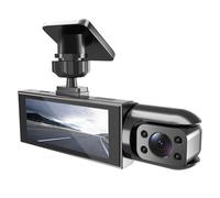 Copertura Completa Dashboard Camera 4K Front Video Registrazione Ad Alta Risoluzione Interna Con Auto Ad Assistenza Alla Guida Avanzata Auto