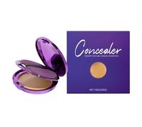Copertura completa del correttore | Copertura del corpo da 7,6 cm Perfector | Fondazione per la cura della pelle 10G | Fondazione corretta a colori impermeabili idratante, cosmetici per finitura opaca