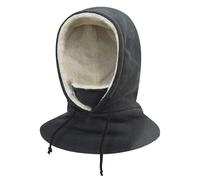 Copertura Completa Del Viso | Cappuccio Antivento Per Clima Freddo Con Cordino,Maschera Calda Per Il Viso,Per Pendolarismo Quotidiano Sci Snowboard Guida In Motocicletta Sul Ghiaccio Escursionismo Cic