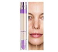 Copertura completa della crema, correttore stick | 4 su 1 Copertura completa durevole Fondazione impermeabile | Illuminamento radiante idratante CC Cream Cosmetics 7,5 ml per le donne