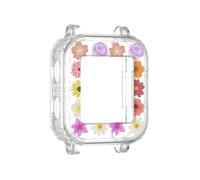 Copertura completa della pelle della cassa per Gabb Watch 3e Shell protettivo antiurto estetica e funzione senza compromessi Shell dell'orologio alla moda