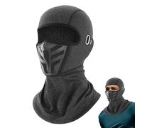 Copertura Completa della Testa - Cappuccio Antivento E Confortevole - Maschera per Copertura Integrale del Capo - Adatto per Motociclismo Attività All'Aperto Fitness Arrampicata Ciclismo Running Sci A