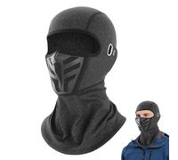 Copertura Completa della Testa - Copricapo Impermeabile Al Con Cappuccio | Maschera Invernale Per Il Viso - Accessorio Per La Testa Per Motociclismo Sport Fitness Alpinismo Ciclismo Corsa Sci