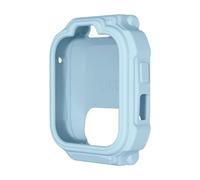Copertura completa Paraurti Shell Per 360 10X Protector Covers Morbido Flessibile Antigraffio Alloggiamento Sostituzione Del Silicone Copre Resistente Della Copertura Dell'orologio